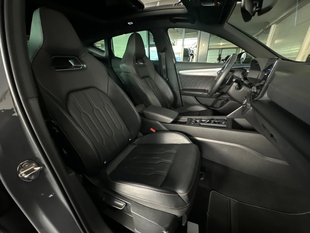 CUPRA Formentor – foto 39
