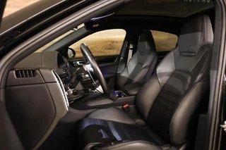 Porsche Cayenne – thumbnail 12