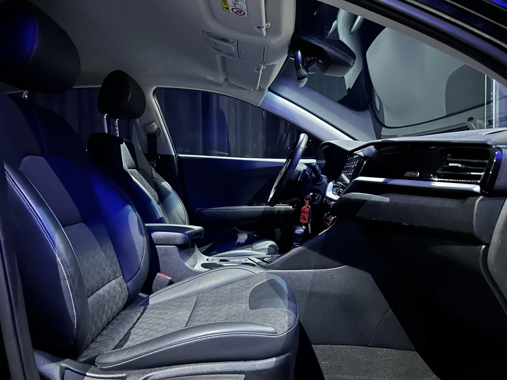 Kia Niro – foto 30
