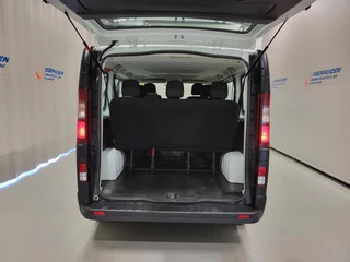 Renault Trafic – thumbnail 8