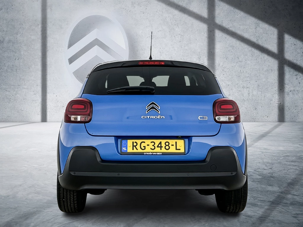 Citroën C3 – foto 3