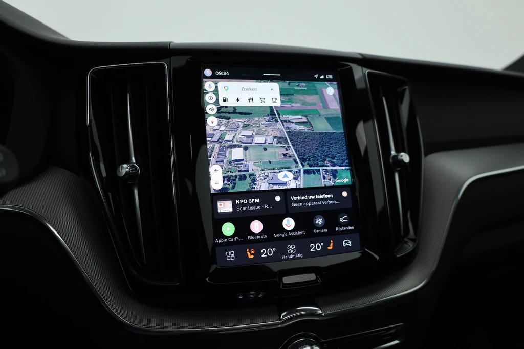 Volvo XC60 – foto 23