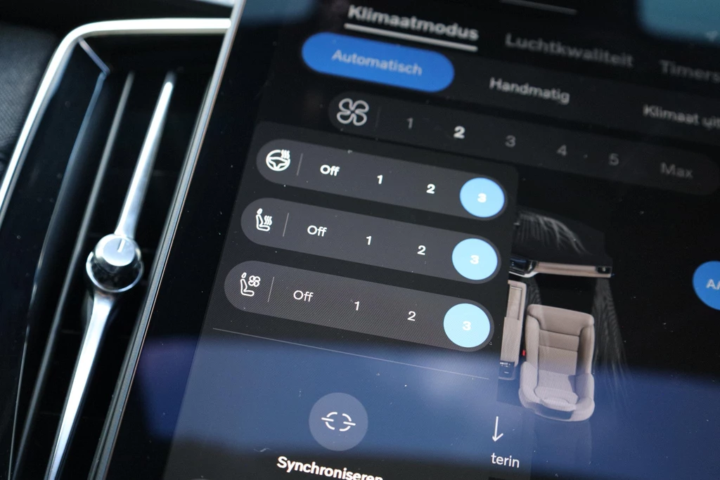 Volvo XC90 – foto 21