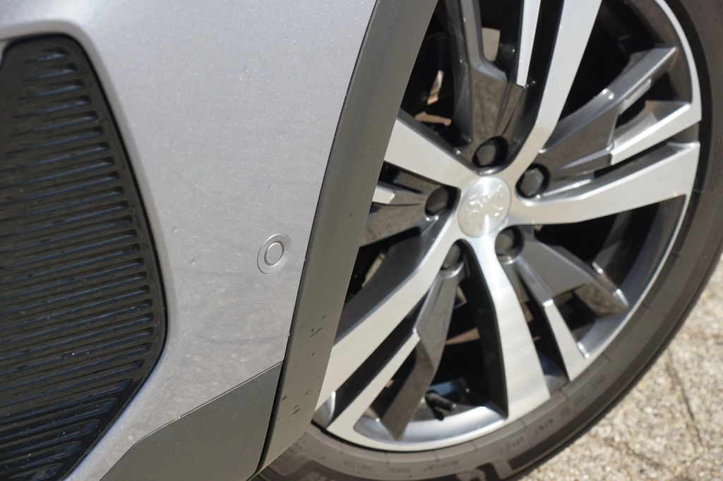 Peugeot 5008 – foto 30
