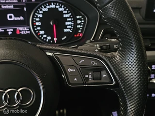 Audi A4 – thumbnail 28