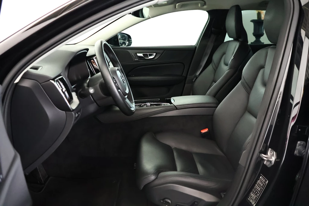 Volvo V60 – foto 9