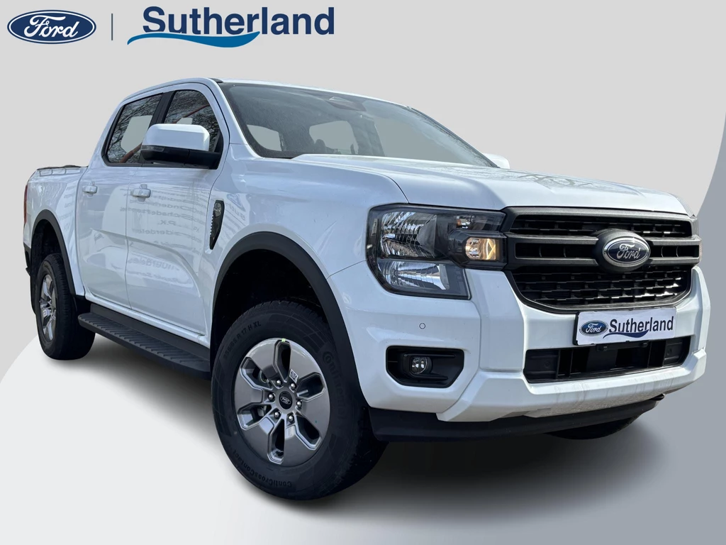 Ford Ranger – foto 6