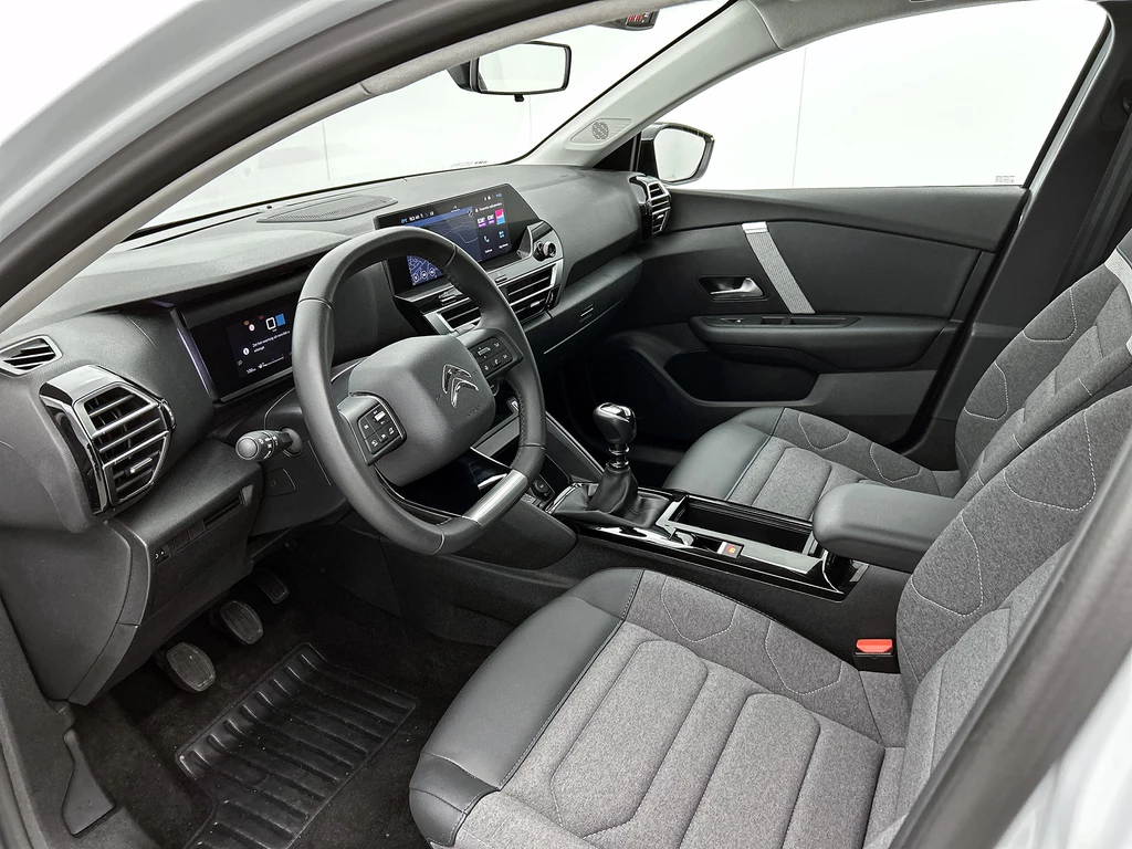 Citroën C4 – foto 21