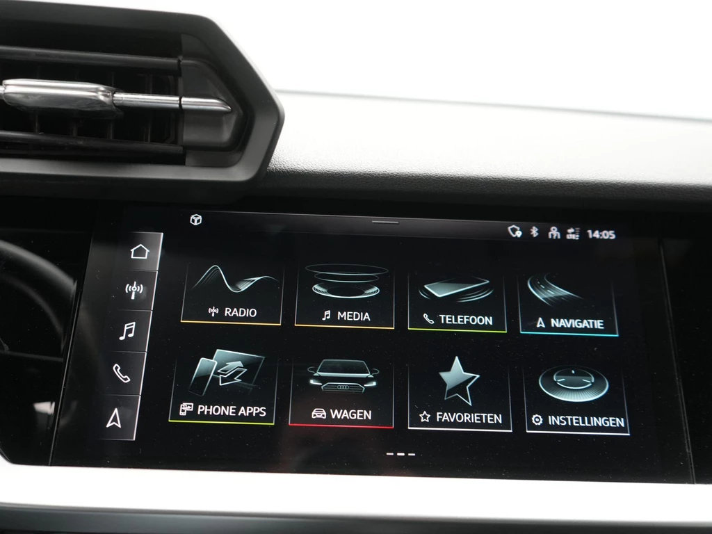 Audi A3 – foto 20
