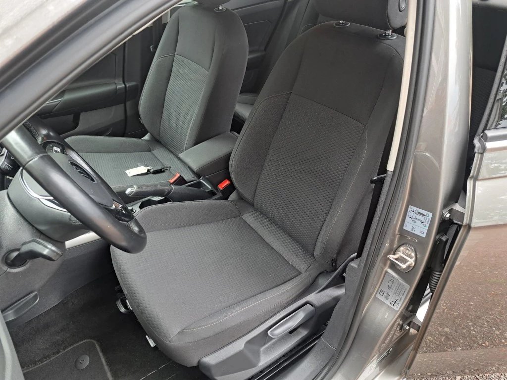Volkswagen Polo – foto 13