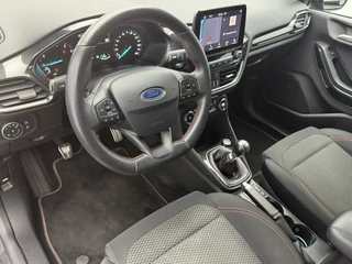Ford Fiesta – thumbnail 22