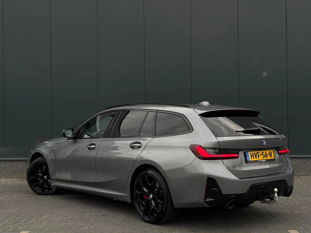 BMW 3 Serie – foto 6