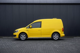 Volkswagen Caddy – thumbnail 2