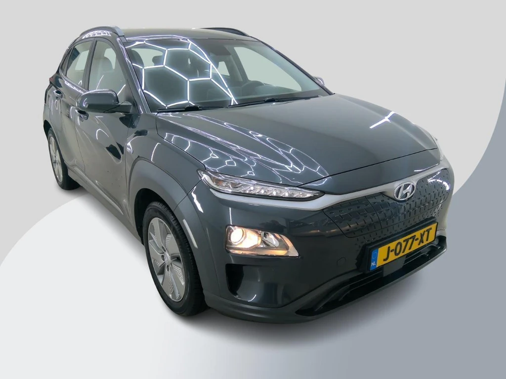 Hyundai Kona – foto 4