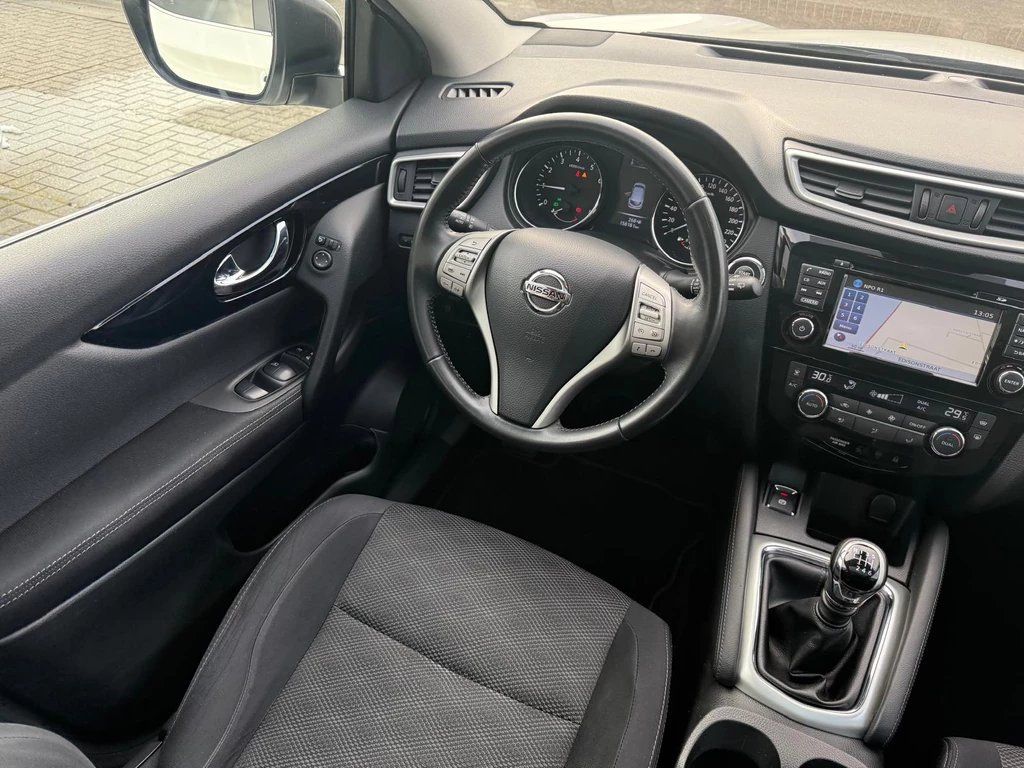 Nissan QASHQAI – foto 24