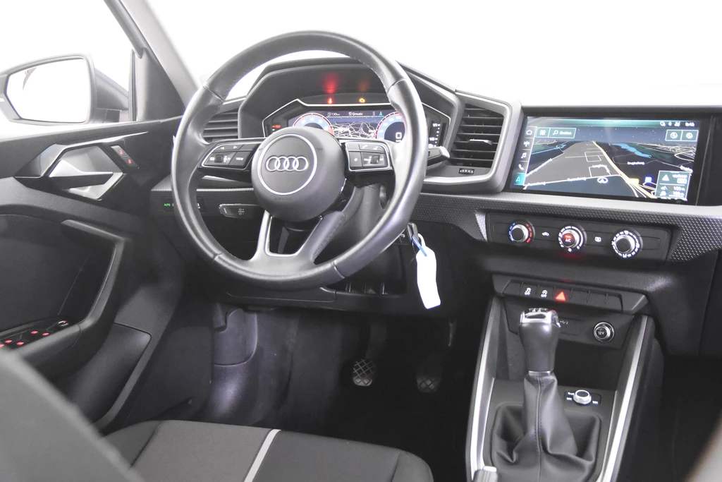 Audi A1 Sportback – foto 24