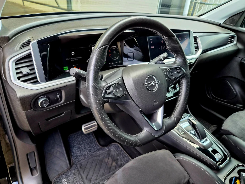 Opel Grandland – foto 20