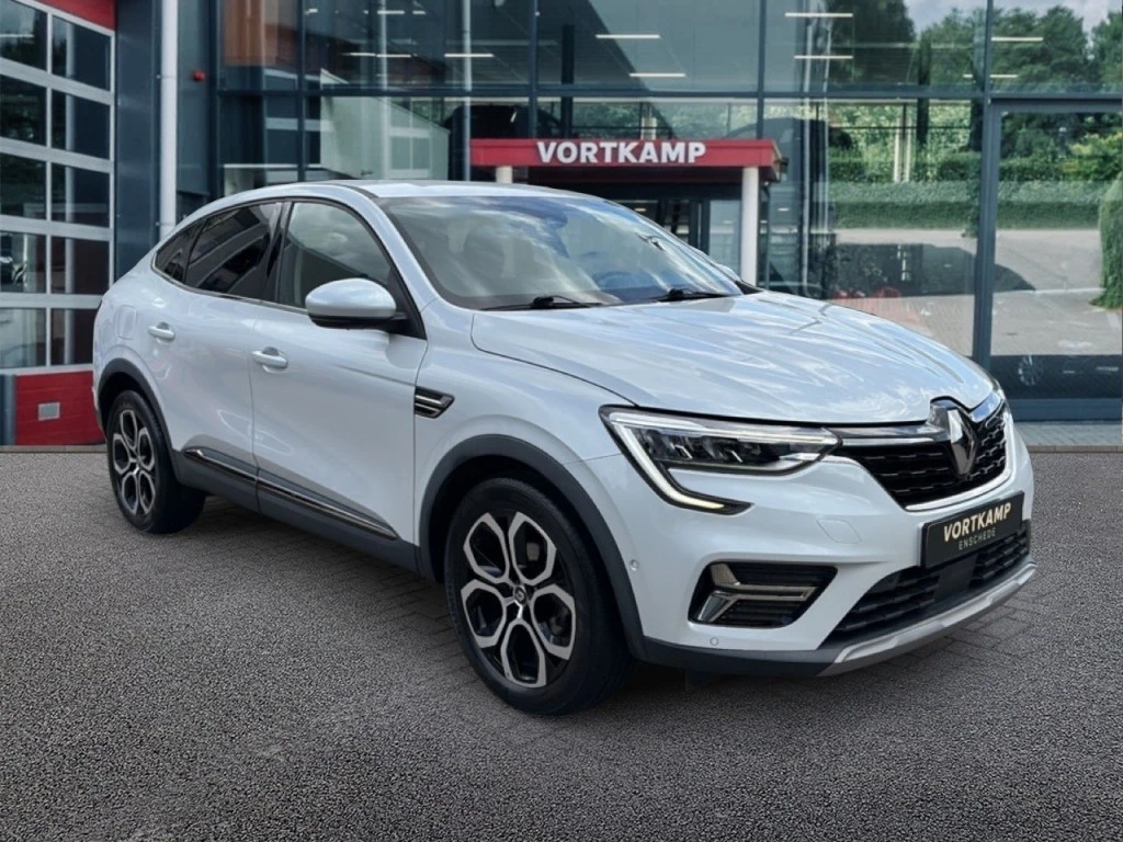Renault Arkana – foto 7