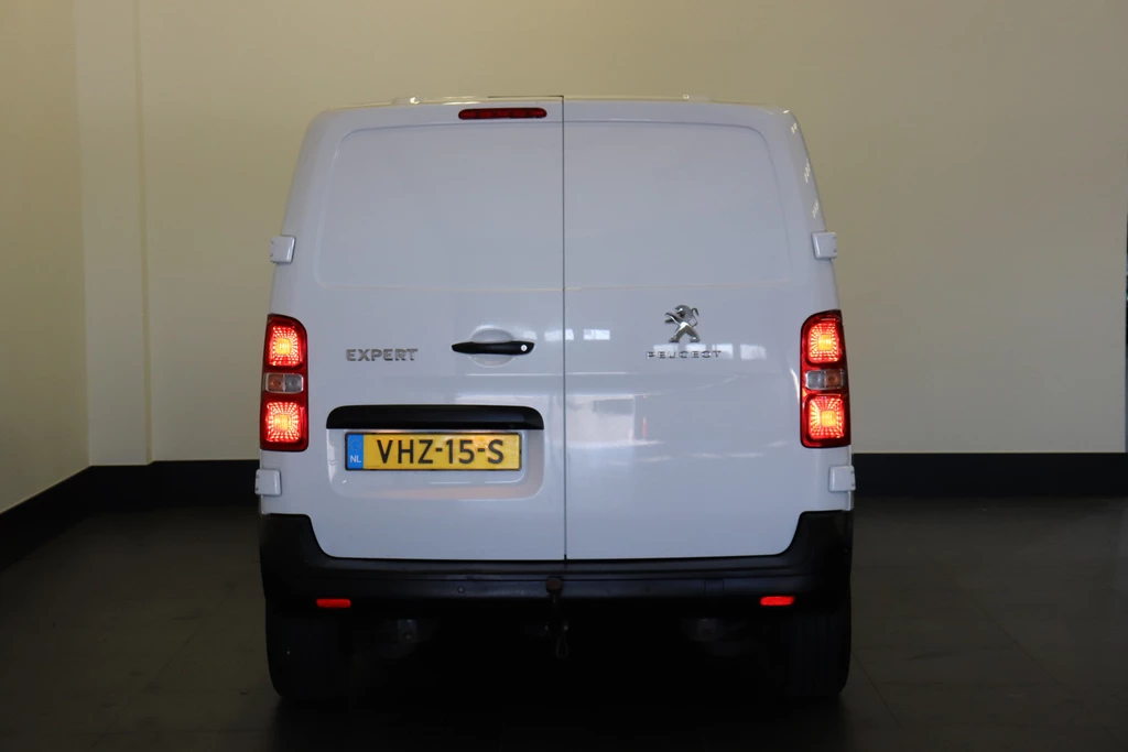 Peugeot Expert – foto 3
