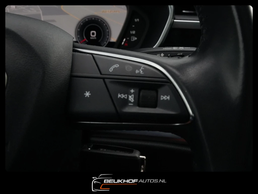 Audi Q3 – foto 40