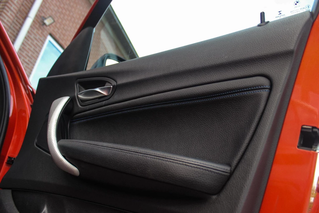 BMW 1 Serie – foto 40