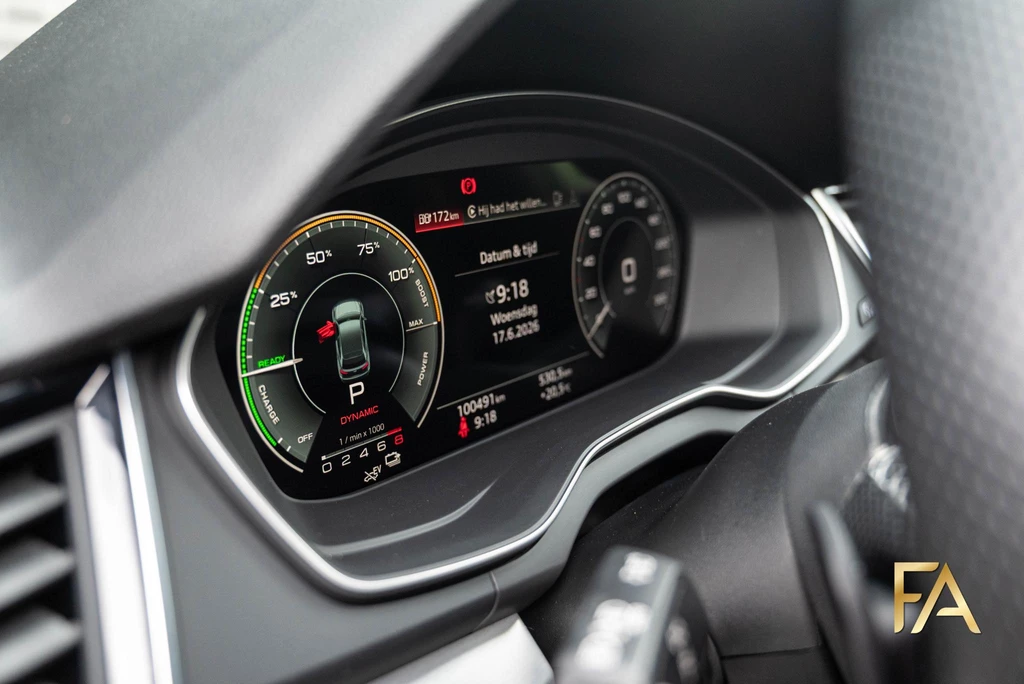 Audi Q5 – foto 44
