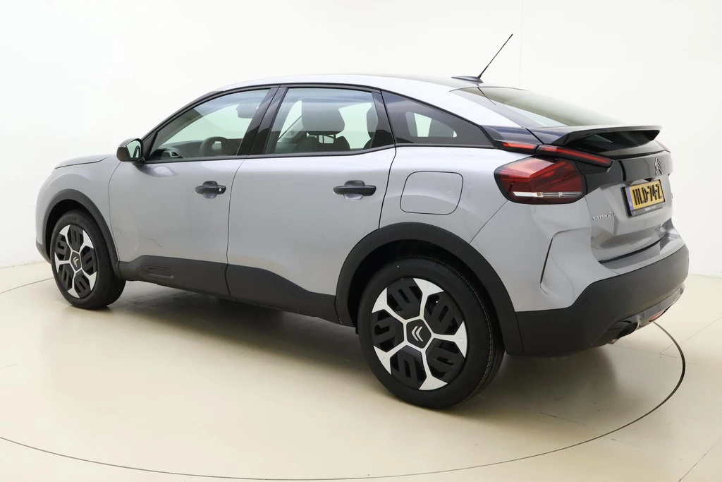 Citroën C4 – foto 3