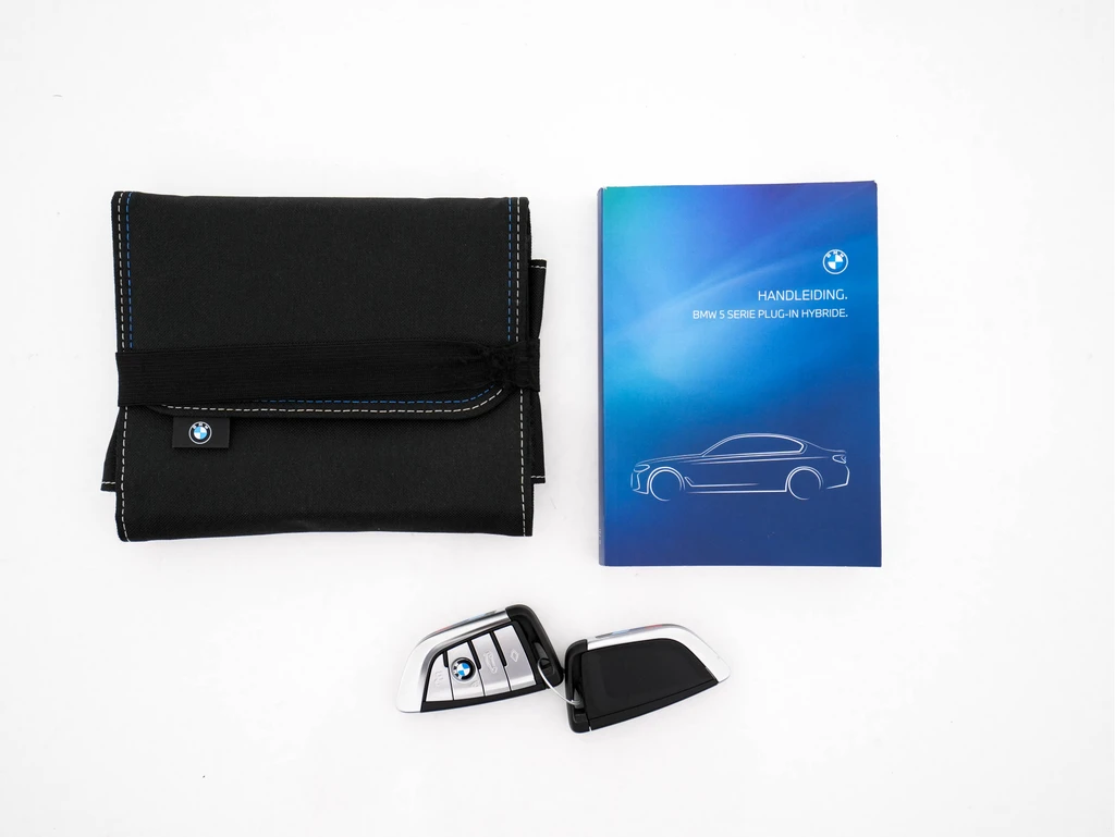 BMW 5 Serie – foto 44