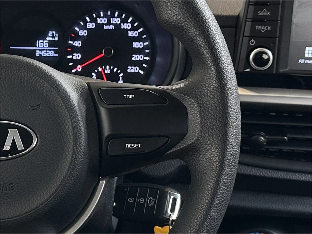 Kia Picanto – foto 21
