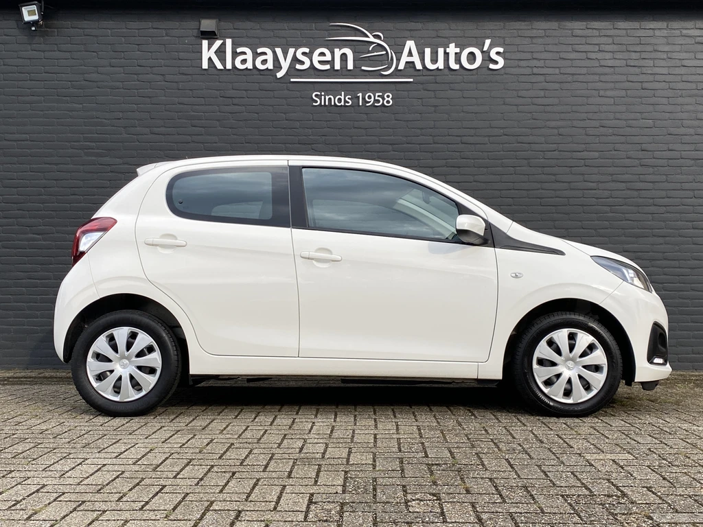 Peugeot 108 – foto 7