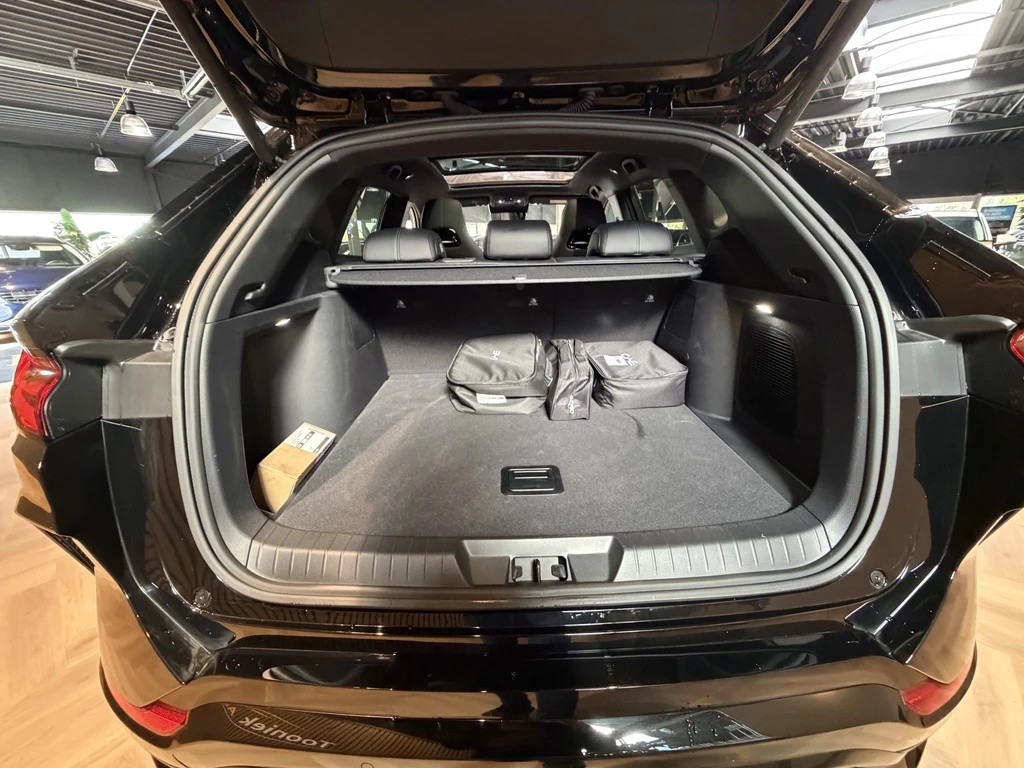 BYD SEAL U – foto 23