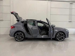 CUPRA Leon – thumbnail 8