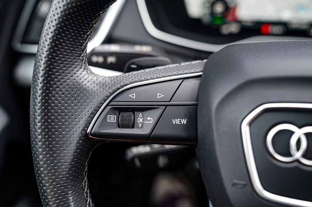 Audi Q5 – foto 41