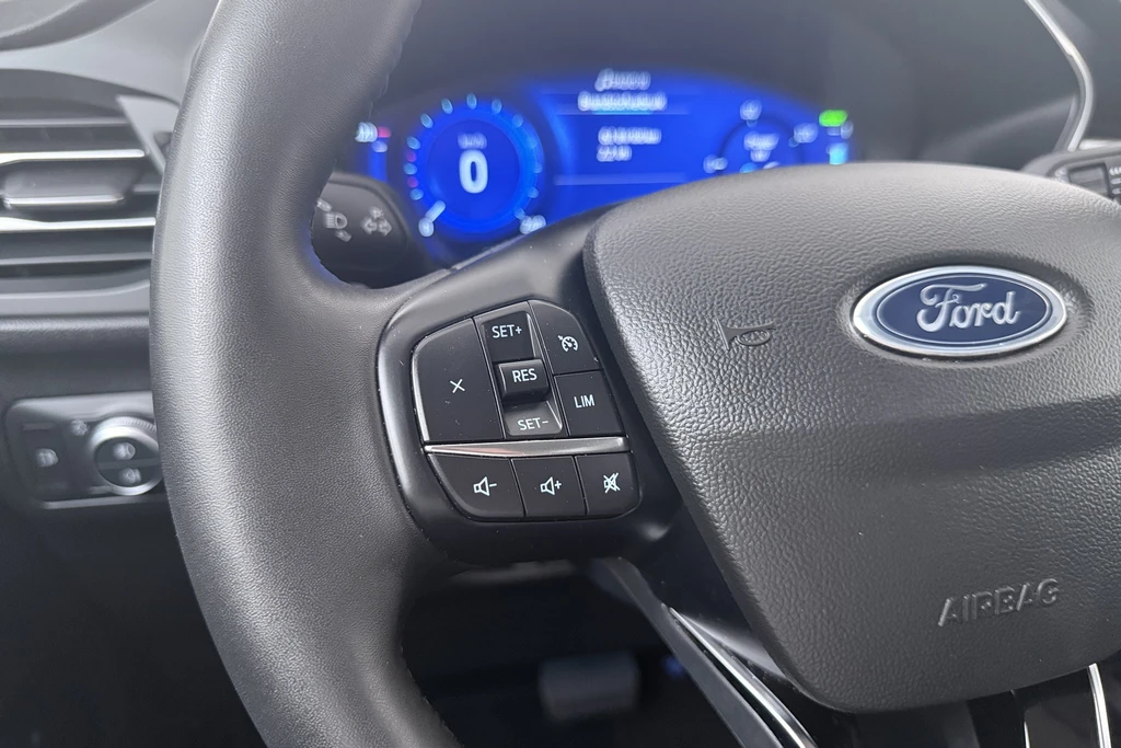Ford Kuga – foto 18