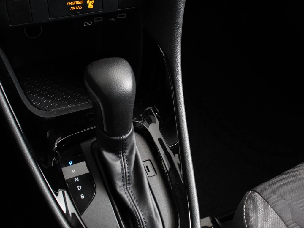 Toyota Yaris – foto 19