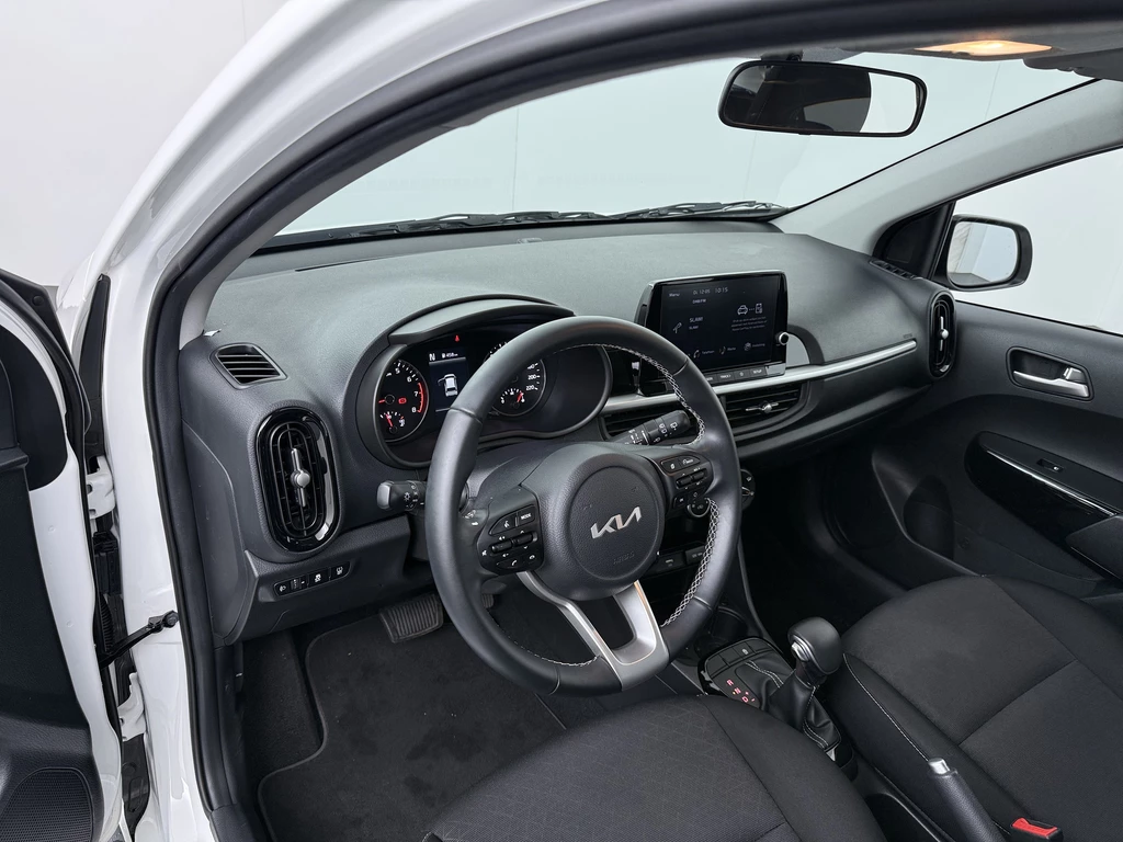 Kia Picanto – foto 18