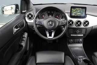 Mercedes-Benz B-Klasse – thumbnail 19