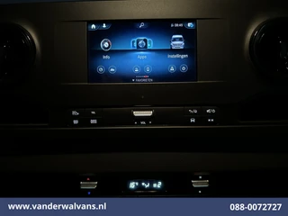 Mercedes-Benz Sprinter – thumbnail 16