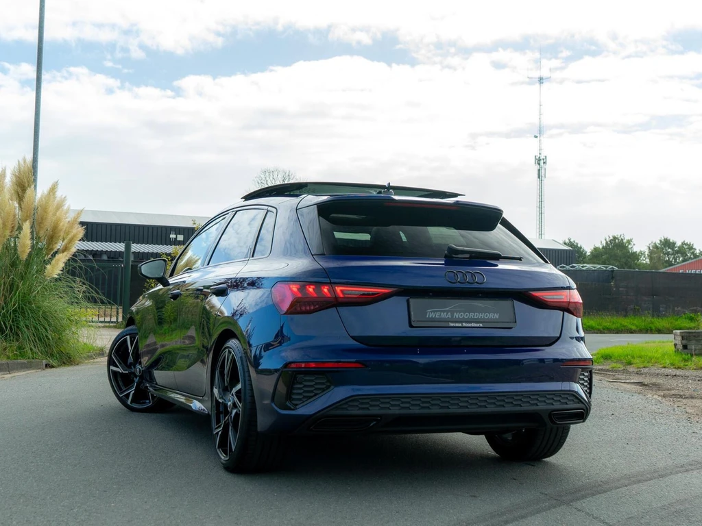 Audi A3 – foto 7