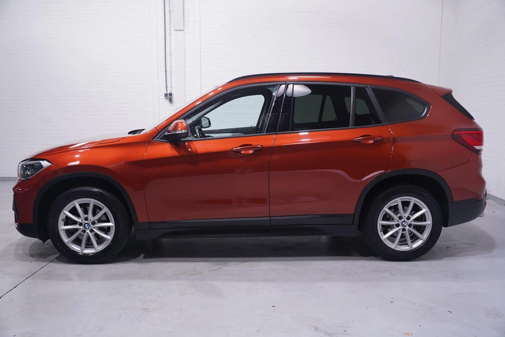 BMW X1 – foto 2