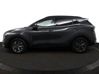 Kia Sportage – thumbnail 3
