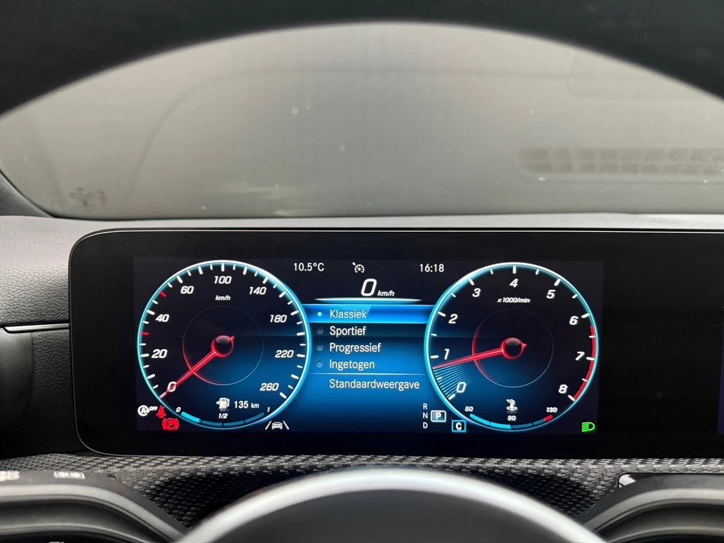 Mercedes-Benz CLA – foto 37