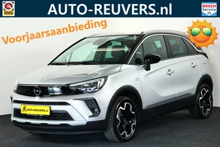 Opel Crossland – thumbnail 1