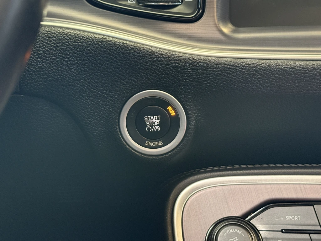 Dodge Challenger – foto 20