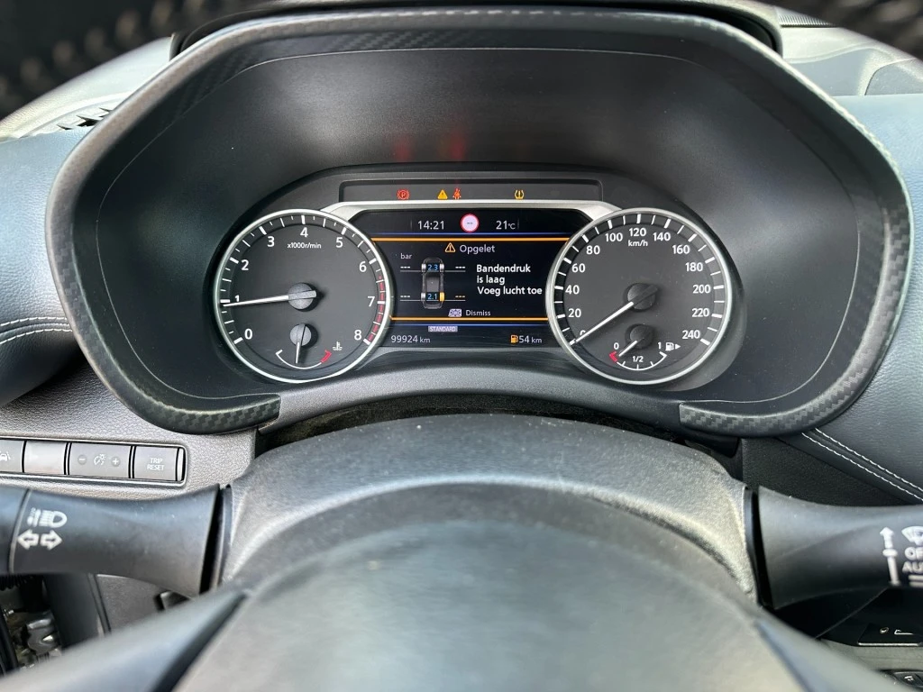 Nissan Juke – foto 21