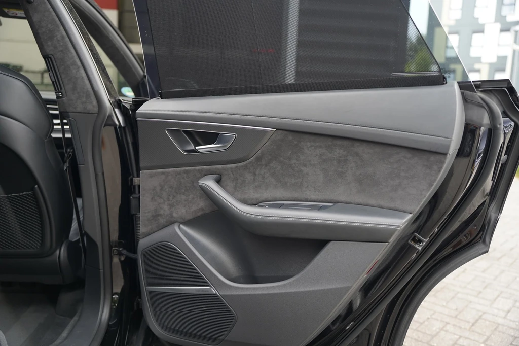 Audi RSQ8 – foto 44