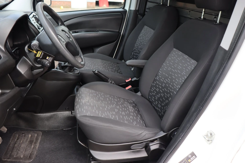 Opel Combo – foto 8