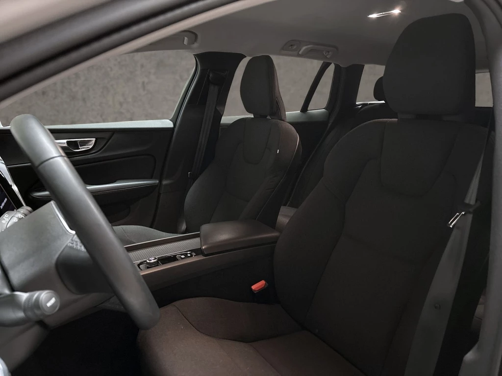 Volvo V60 – foto 11