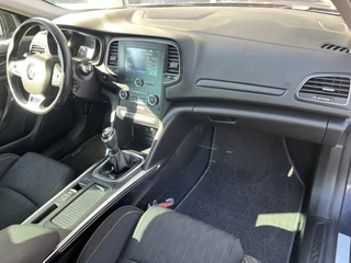 Renault Mégane Estate – thumbnail 28