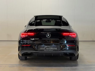 Mercedes-Benz CLA – thumbnail 5